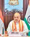 Shah directs agencies to ensure safe & seamless Amarnath Yatra38