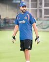 All eyes on Rohit, Reddy as India begin road to 202772