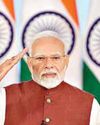NDA govt has worked to further women-led development: PM31