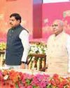 Yadav, Pradhan laud PM Modi’s 12-year tenure as transformative for governance and global stature Yadav, Pradhan laud PM Modi’s 12-year tenure as transformative for governance and global stature29