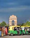 Millennium Post Delhi