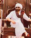 Sunny Deol celebrates 25 years of ‘Gadar’ Sunny Deol celebrates 25 years of ‘Gadar’75