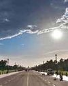 Delhi records coolest day of Jun as rain brings respite from heat Delhi records coolest day of Jun as rain brings respite from heat25