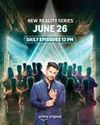 Actor Kunal Kemmu to host reality series ‘Alliance’ Actor Kunal Kemmu to host reality series ‘Alliance’77