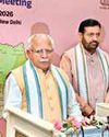 NCR to get 4 new greenfield cities NCR to get 4 new greenfield cities46