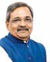 Satish Upadhyay takes charge as DJB vice-chairman, vows crackdown on corruption Satish Upadhyay takes charge as DJB vice-chairman, vows crackdown on corruption26