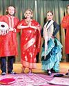 ‘The World Is One’ celebrates art, healing & cultural dialogue ‘The World Is One’ celebrates art, healing & cultural dialogue80