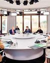 G7 allies scramble to push Ukraine back to atop of Trump’s agenda G7 allies scramble to push Ukraine back to atop of Trump’s agenda62
