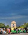 Millennium Post Delhi