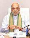 Shah reviews cooperative banking, export, organic farming initiatives Shah reviews cooperative banking, export, organic farming initiatives44