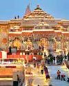 Ayodhya: 2021 land deal returns to spotlight Ayodhya: 2021 land deal returns to spotlight42