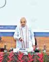 Shah unveils four NCRB tools to speed up criminal justice process35