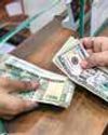 Rupee rises 7 paise to 94.33 against dollar48