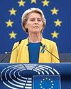 EU leaders squabble over outreach to Moscow as Ukraine war rages on46