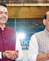Conventional warfare remains crucial: Rajnath34