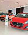 PV sales likely to grow 4-6% in FY2758