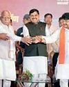 Chief Minister Yadav, Khattar lay foundation for Rs 2,935 crore Indore-Ujjain Greenfield Corridor ahead of Simhastha-202820