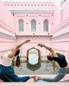Yoga for Healthy Ageing37