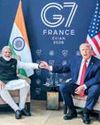 Modi a 'great leader' who has been in power for over 12 years: Trump19