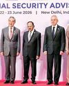 Millennium Post Delhi