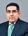 Axis Bank CFO Puneet Sharma quits60