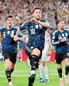 Seventh heaven for Messi68