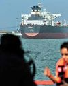 Hormuz Closed, India Kept Moving50