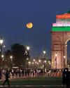 Delhi logs hottest nights since 202216