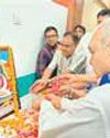 Cong leaders, workers celebrate Sant Kabir Das Jayanti with Hooda36
