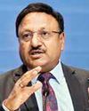 HDFC Bank picks up ex-Finance Secy Rajiv Kumar to steer bank72