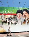 US and Iran pause strikes but disagree over next steps on talks55