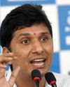 'BJP's Own MLA Accused Mayor Of Corruption'