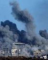 Israel strikes Gaza as Palestinians pin hopes on Trump’s Gaza plan Israel strikes Gaza as Palestinians pin hopes on Trump’s Gaza plan19