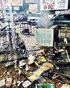 Fresh violence in Cuttack; govt suspends internet for 24 hours Millennium Post Kolkata