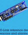 STMicroelectronics Unveils IO-Link Actuator Board for Industry