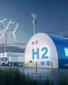 India's Hydrogen Energy Landscape: A Sustainable Future