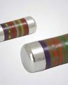 Vishay MELF Resistors Reduce Space and Simplify Designs