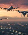 How UAVs Are Expanding Their Role in Global Security Operations