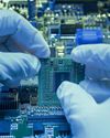 Research Report: Semiconductors in 5G/6G Networks - Chip Design for Ultra-Fast Communication14
