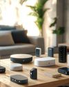 Research Report: AI for Securing loT Devices and Networks in India19