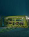 Subsea Power: the challenges in powering today's and tomorrow's applications! Subsea Power: the challenges in powering today's and tomorrow's applications!