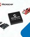 Mouser Ships Embedded Control Solutions from Microchip Mouser Ships Embedded Control Solutions from Microchip
