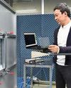 ETRI Develops Indoor-Penetrable RIS Tech, Verified with Anritsu VNA ETRI Develops Indoor-Penetrable RIS Tech, Verified with Anritsu VNA