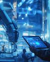 Future of Human-Machine Interfaces: Enhancing Automation Solutions for a New Era of Smart Manufacturing9