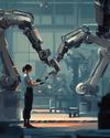 The Rise of Industry 5.0: Reimagining Smart Factories with Human-Robot Synergy0