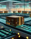 The Rise of Intelligent Warehousing in India3