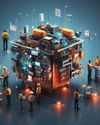 How AI and ML Are Revolutionizing Industrial IoT for Predictive Maintenance and Operational Efficiency5