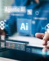 The Quiet Power of Agentic Al: When Machines Collaborate Like Humans8