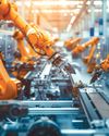 IoT in Manufacturing: Transforming Production with Smart Technologies Bisinfotech