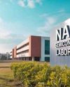 NaMo Semiconductor Lab Approved at IIT Bhubaneswar11